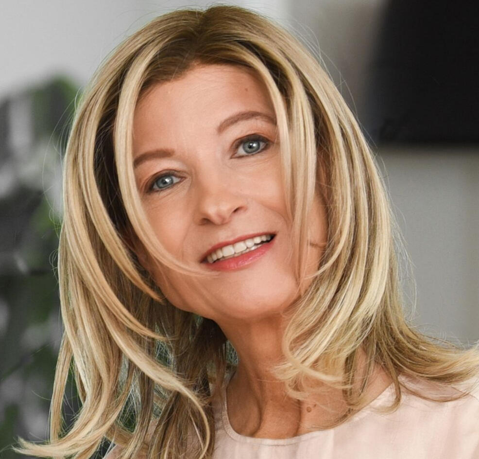Herlinde Schneider